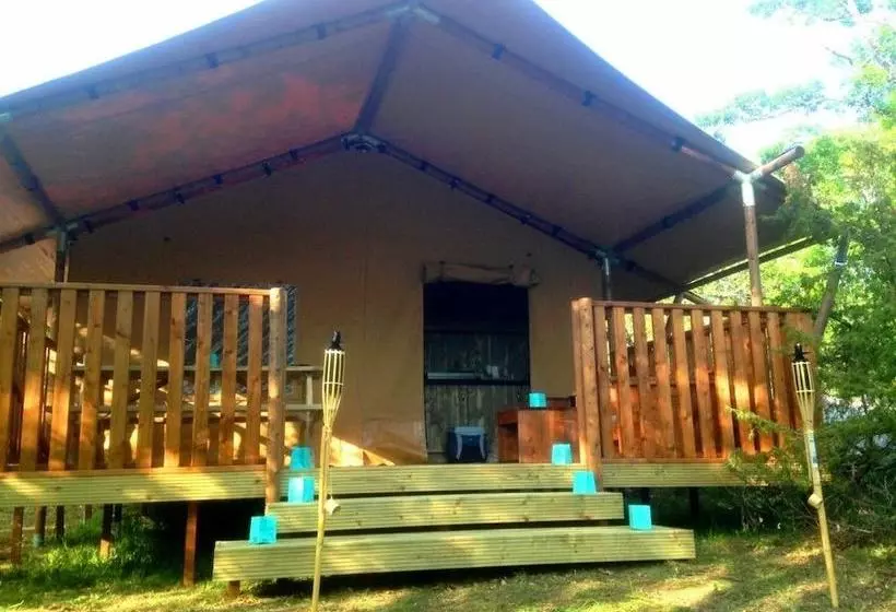 Majatalo Lodge Du Berlandou