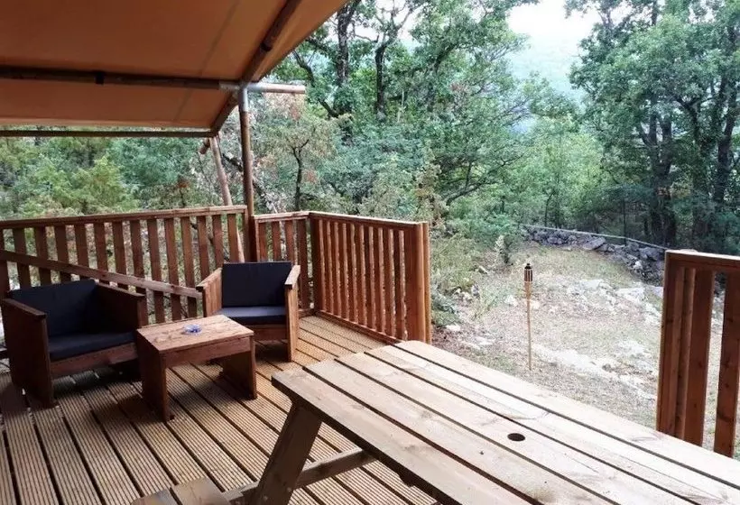 Majatalo Lodge Du Berlandou