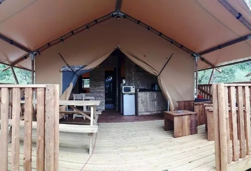 Majatalo Lodge Du Berlandou