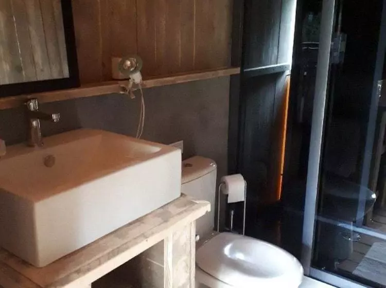 Majatalo Lodge Du Berlandou