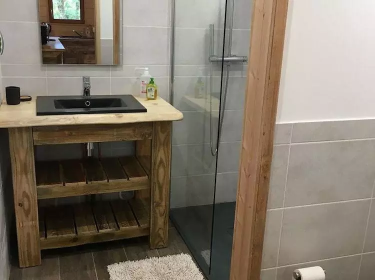 Majatalo Lodge Du Berlandou