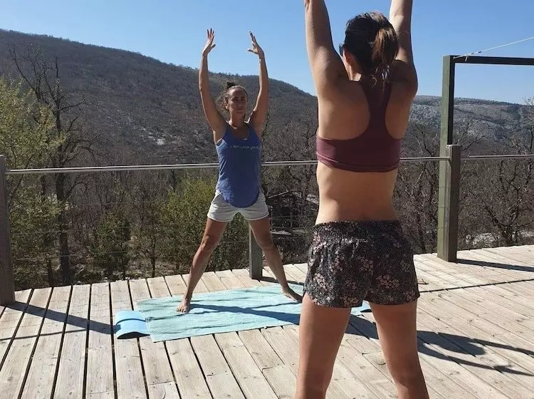 Majatalo Lodge Du Berlandou