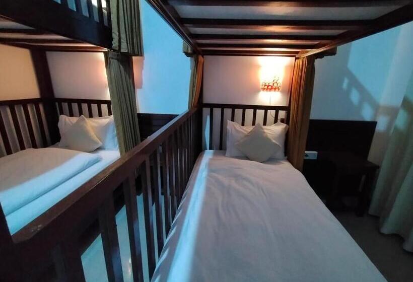 펜션 Penida Dream Homestay And Hostel