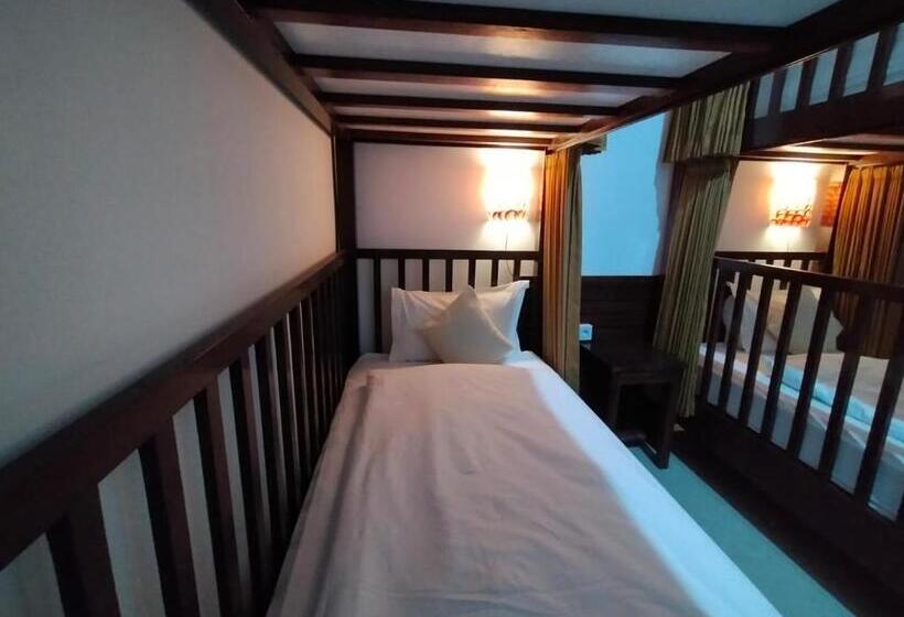 펜션 Penida Dream Homestay And Hostel