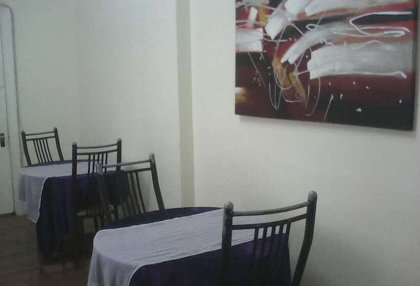 بنسيون Rose Bella Bnb