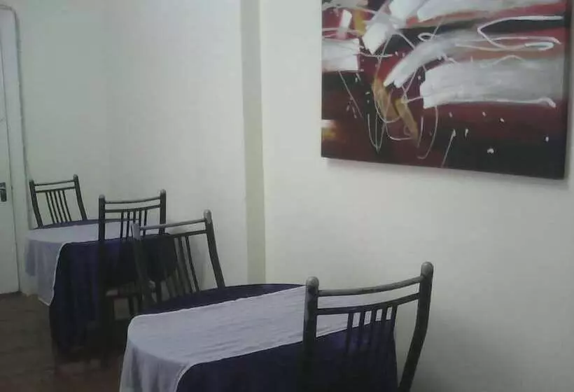 Pension Rose Bella Bnb