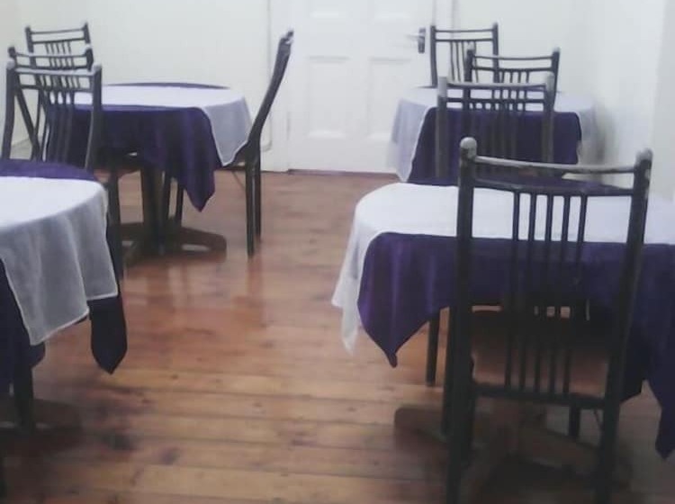 Pension Rose Bella Bnb