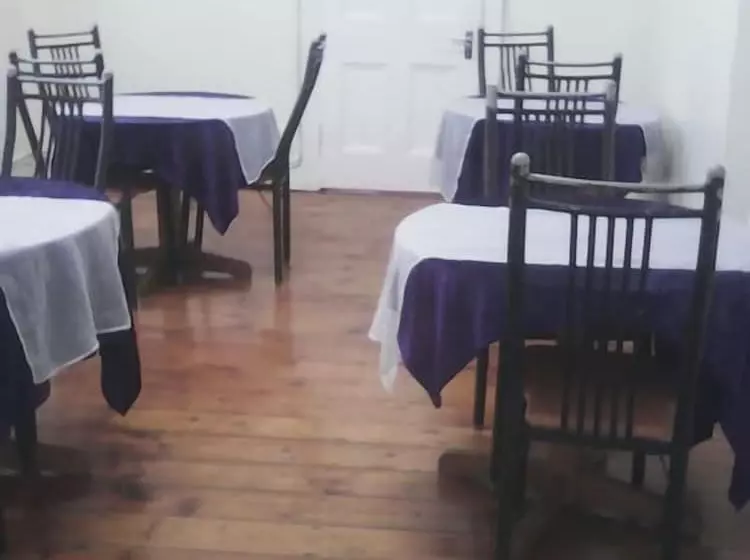 Pension Rose Bella Bnb