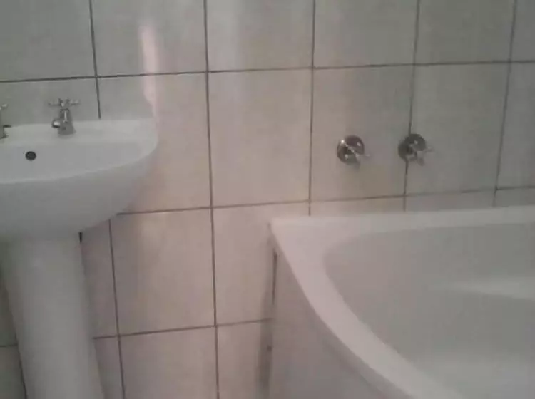 Pension Rose Bella Bnb