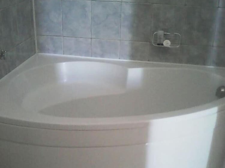 بنسيون Rose Bella Bnb