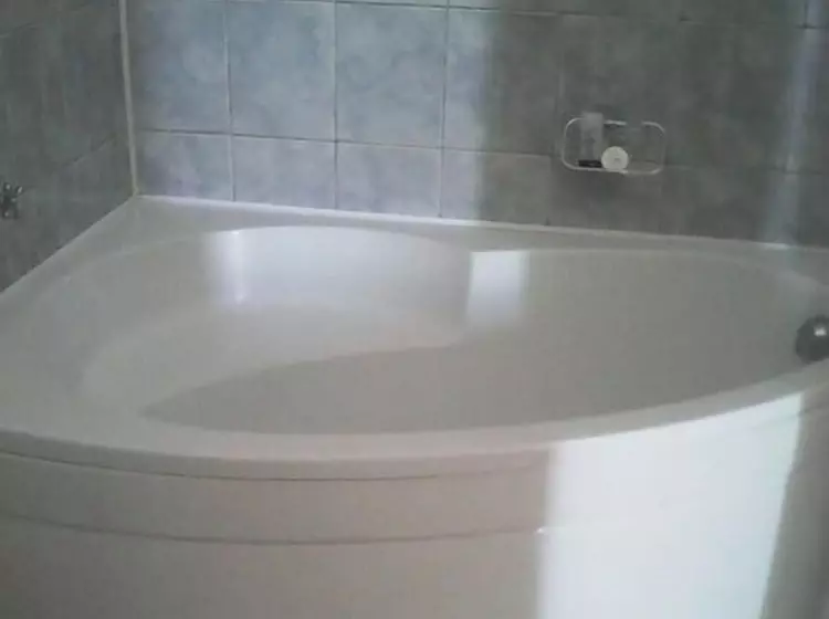 Pension Rose Bella Bnb