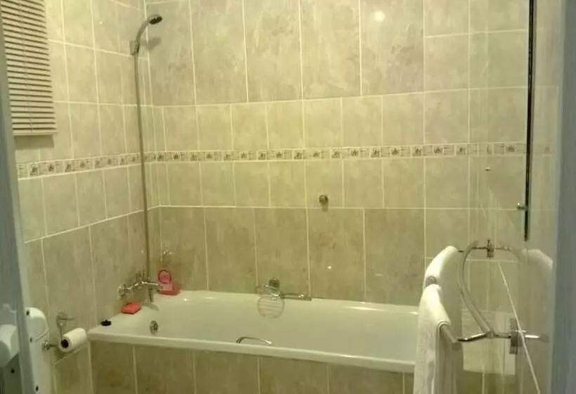 Pension Rose Bella Bnb