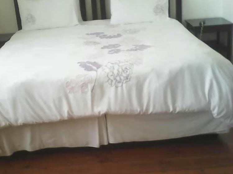 بنسيون Rose Bella Bnb