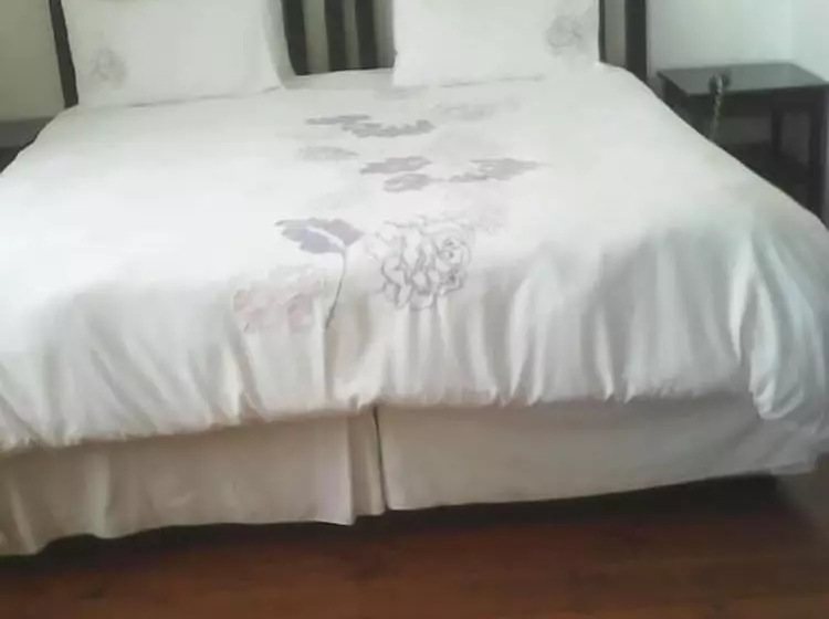 Pension Rose Bella Bnb