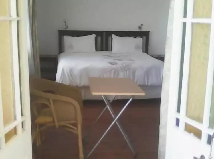 Pension Rose Bella Bnb