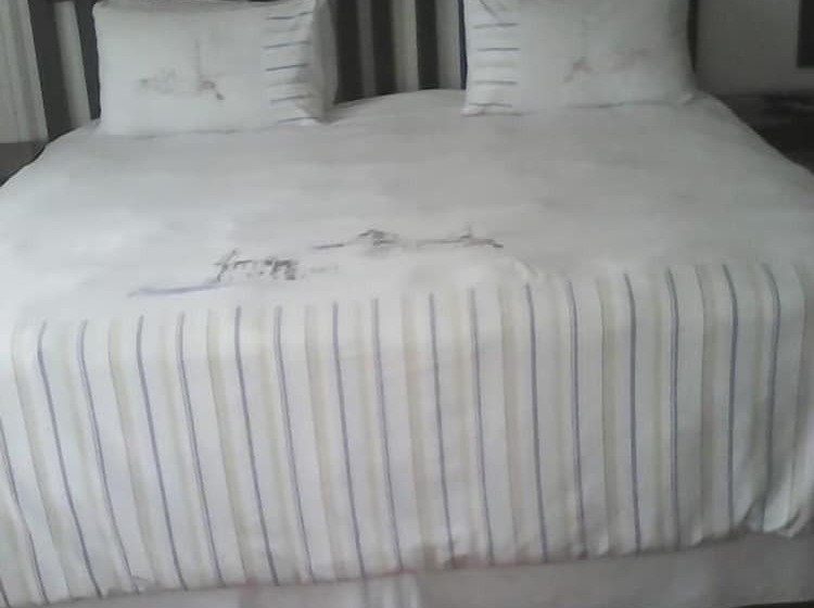 بنسيون Rose Bella Bnb