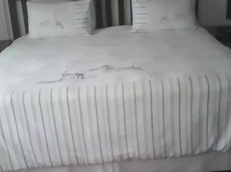 Pension Rose Bella Bnb