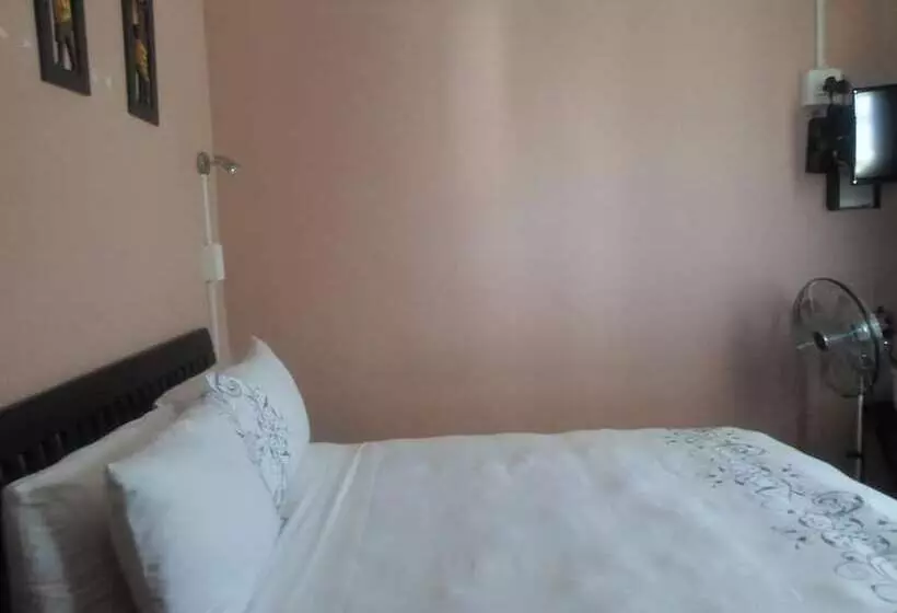 Pension Rose Bella Bnb