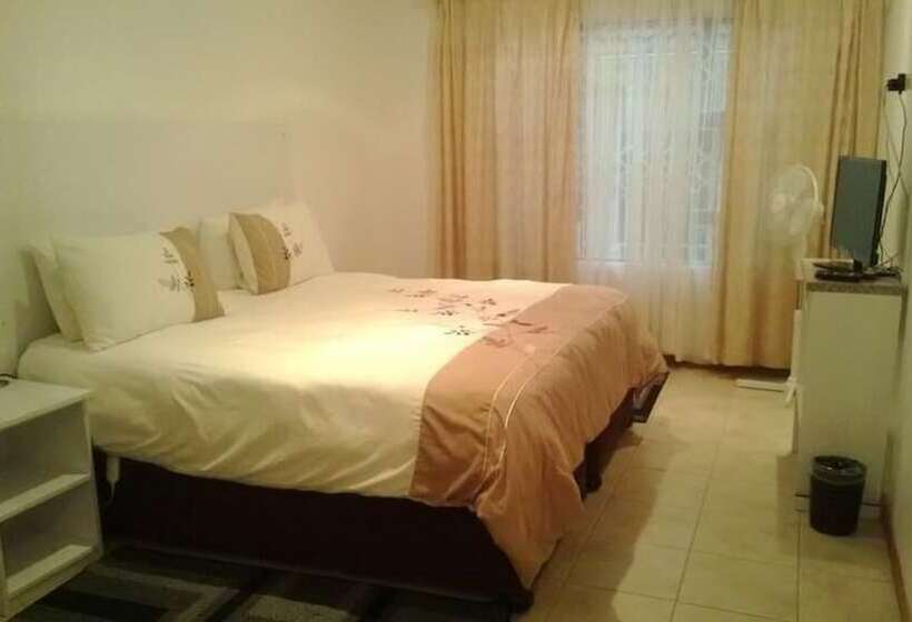 بنسيون Rose Bella Bnb