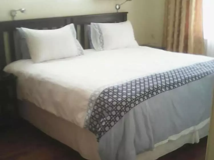 Pension Rose Bella Bnb