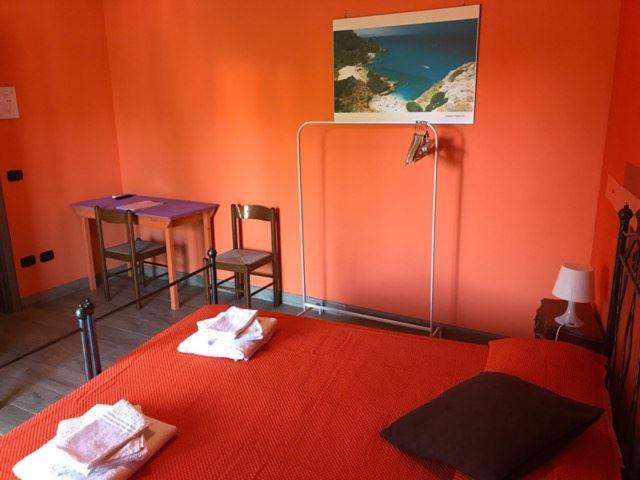 بنسيون Sopra Le Laure B&b