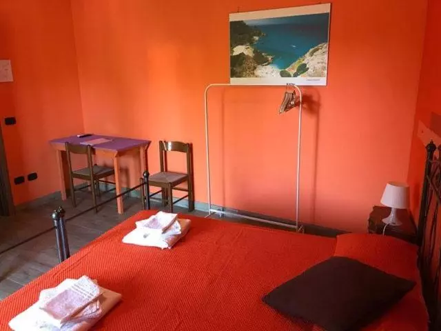ペンション Sopra Le Laure B&b