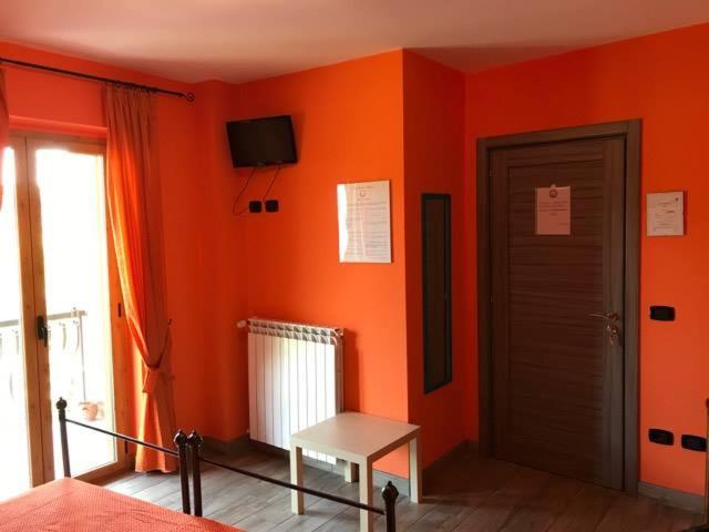 بنسيون Sopra Le Laure B&b