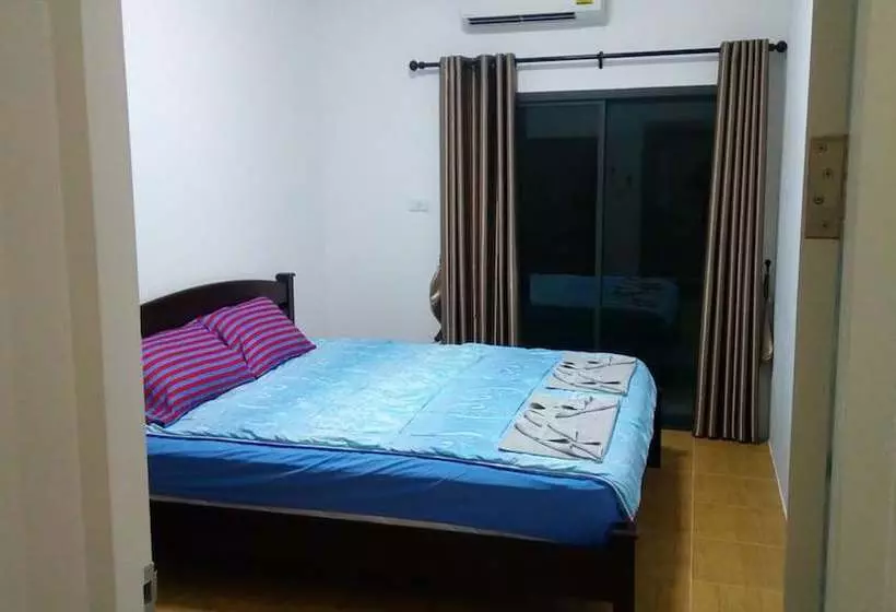 Majatalo Suratthani Airport Campsite