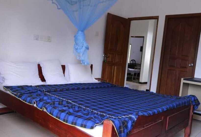 بنسيون Whitehouse