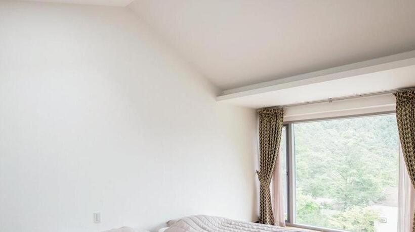 אתר נופש Healience Seonmaeul