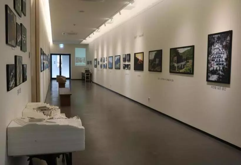 Lomakeskus Healience Seonmaeul