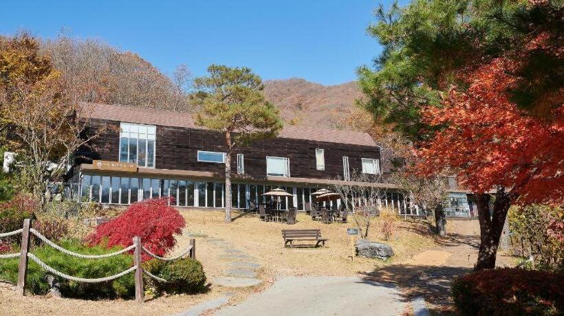 אתר נופש Healience Seonmaeul