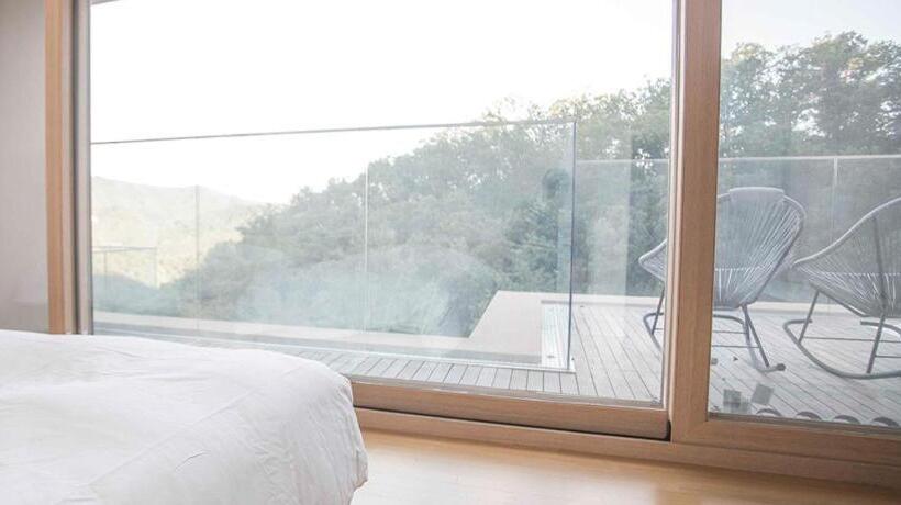 אתר נופש Healience Seonmaeul