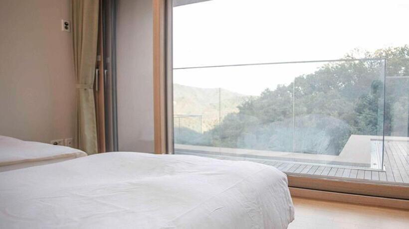 אתר נופש Healience Seonmaeul