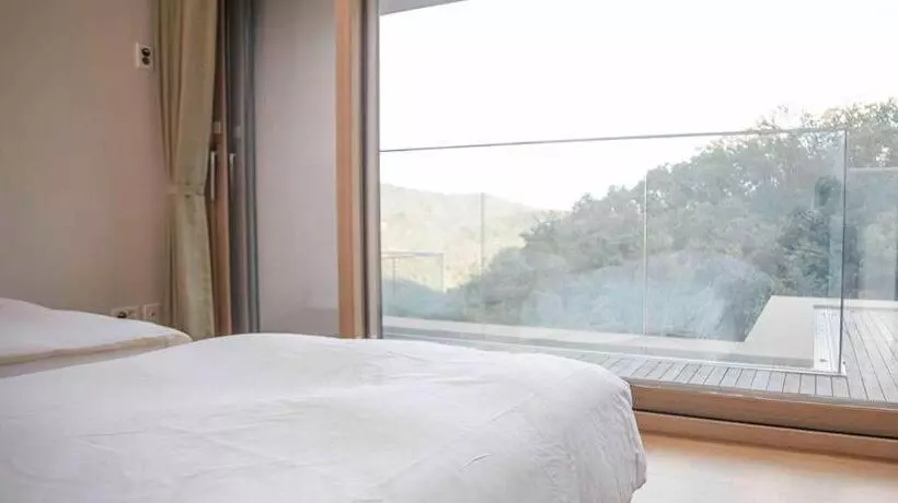 Lomakeskus Healience Seonmaeul