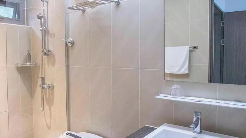 Lomakeskus Healience Seonmaeul