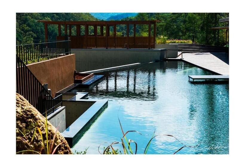 אתר נופש Healience Seonmaeul