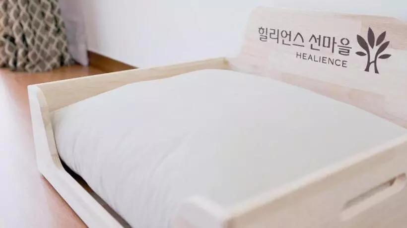 Lomakeskus Healience Seonmaeul