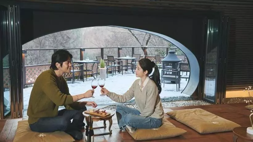 Lomakeskus Healience Seonmaeul