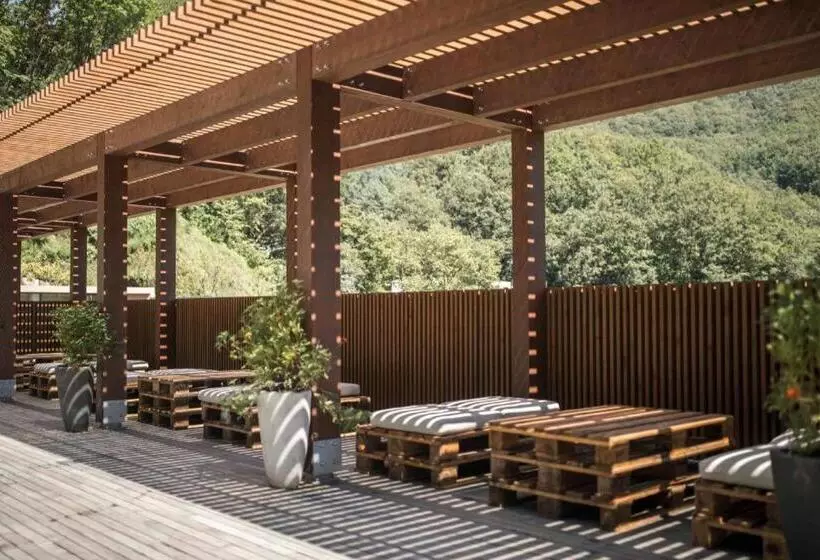 Lomakeskus Healience Seonmaeul