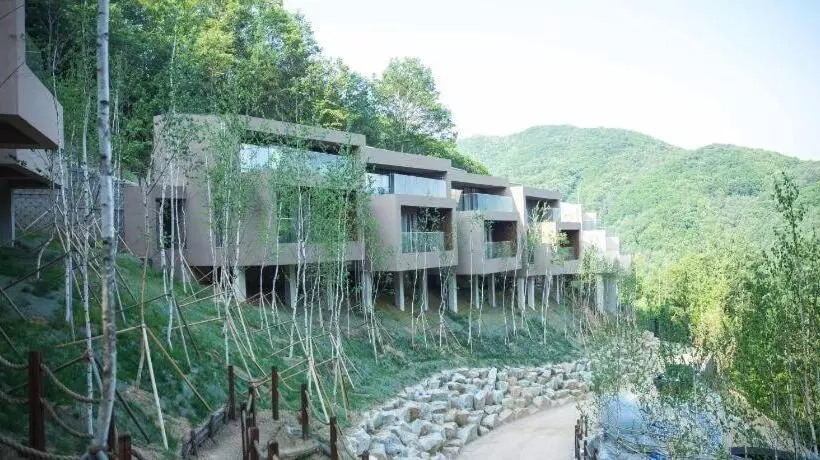 Lomakeskus Healience Seonmaeul