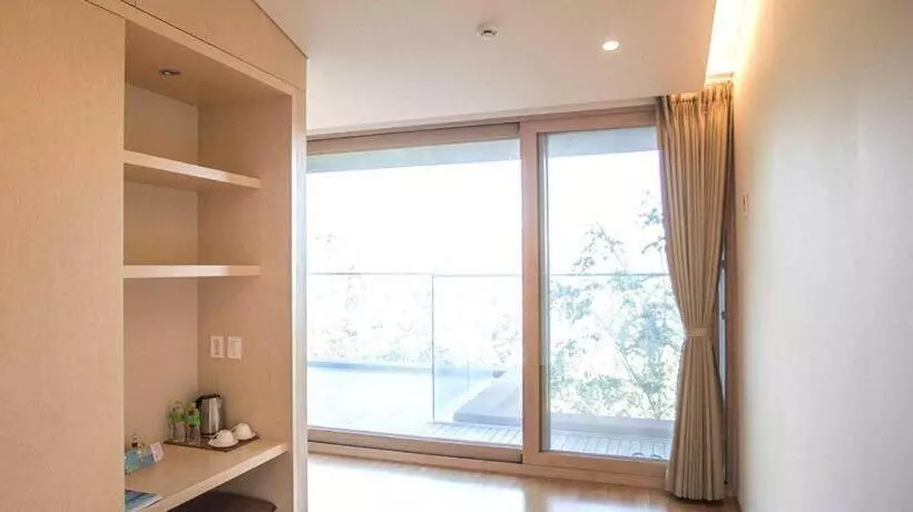 Lomakeskus Healience Seonmaeul