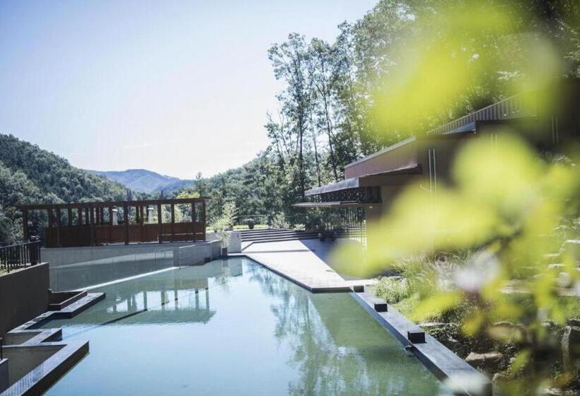 אתר נופש Healience Seonmaeul