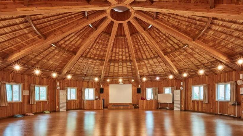 אתר נופש Healience Seonmaeul