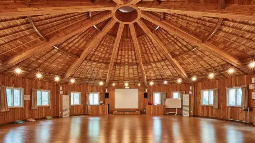 Lomakeskus Healience Seonmaeul