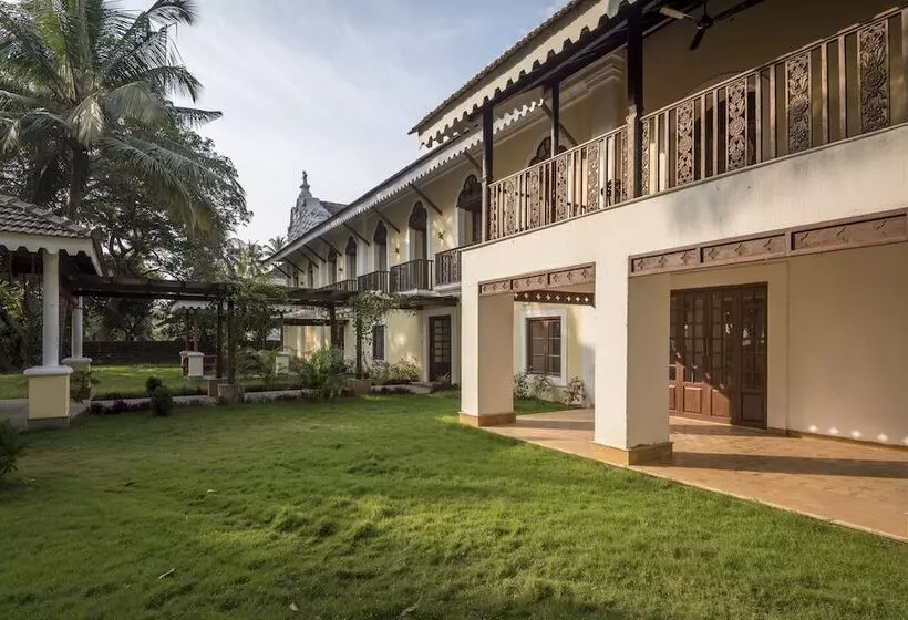 リゾートホテル The Postcard Cuelim