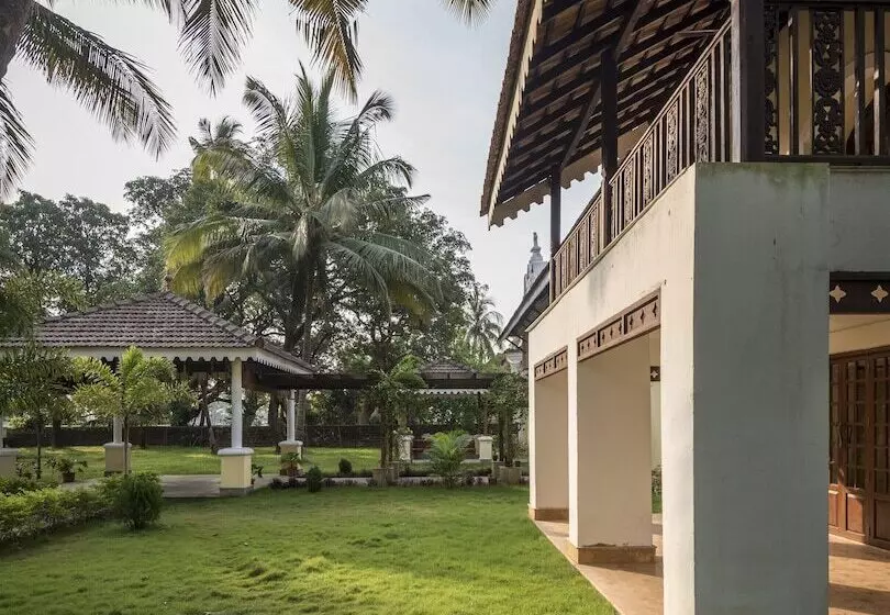 リゾートホテル The Postcard Cuelim