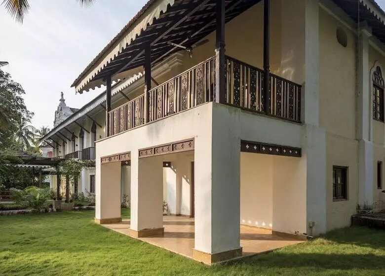 リゾートホテル The Postcard Cuelim