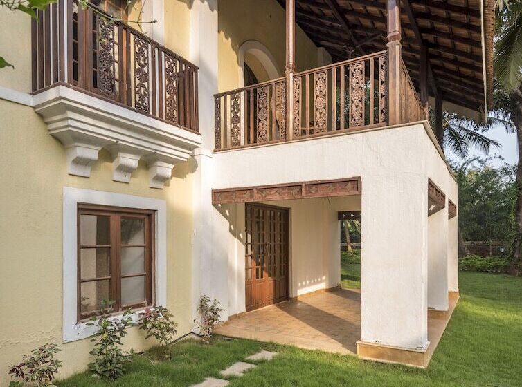 אתר נופש The Postcard Cuelim