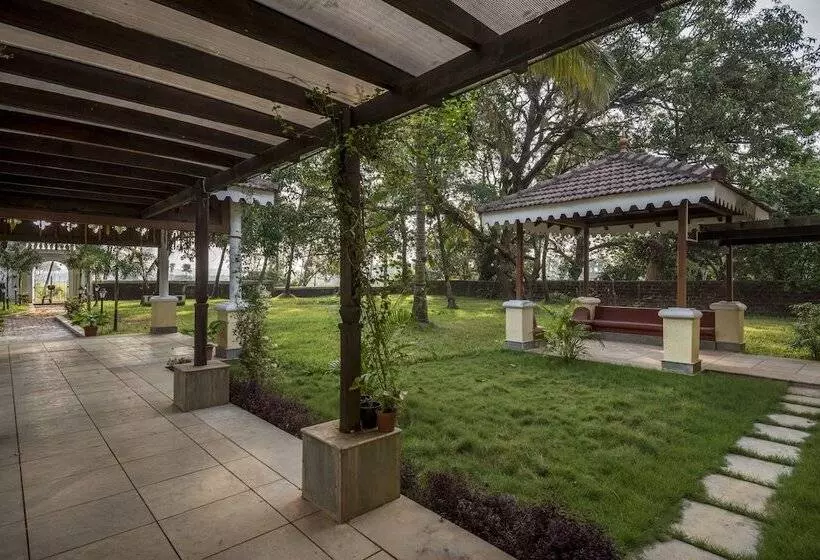 リゾートホテル The Postcard Cuelim